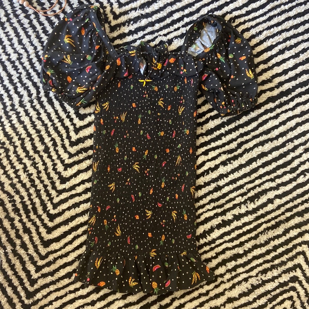 COPY - Farm Rio Dress
